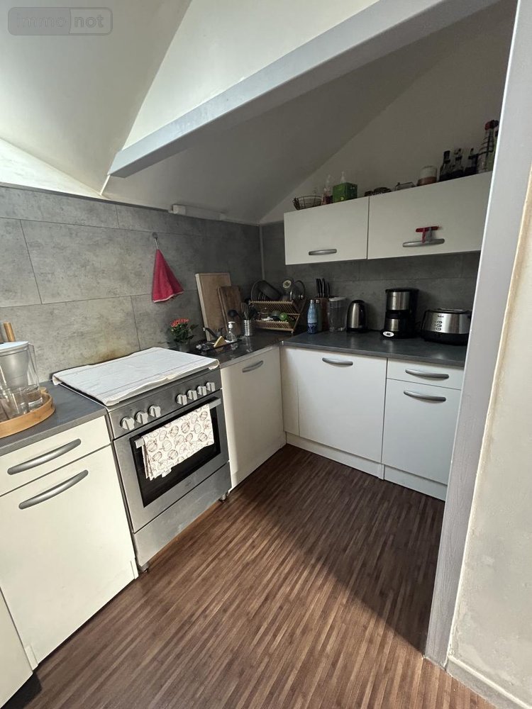 Immeuble a vendre Yffiniac 22120 Côtes-d'Armor 331 m2  689000 euros