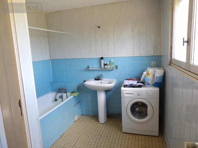 Maison a vendre Sailly-Labourse 62113 Pas-de-Calais 103 m2 5 pièces 126500 euros