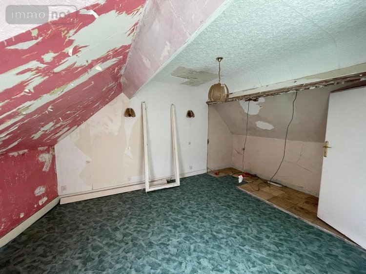 Maison a vendre Trignac 44570 Loire-Atlantique 40 m2 2 pièces 90000 euros