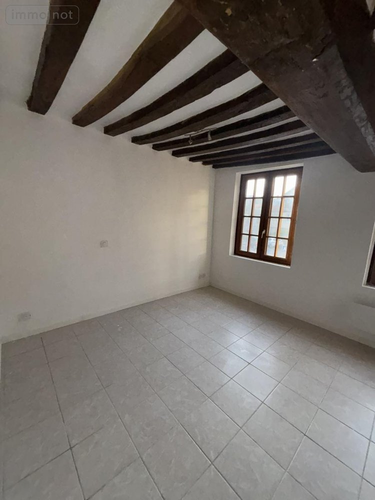 Location maison Broglie 27270 Eure 41 m2 2 pièces 535 euros