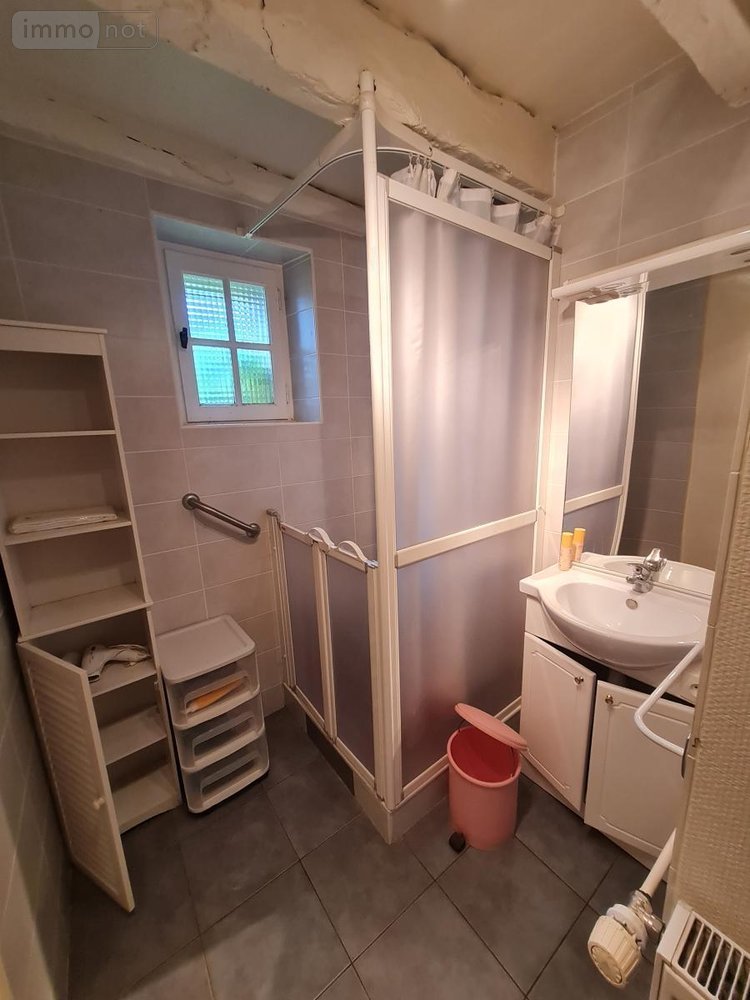 Maison a vendre Évellys 56500 Morbihan 82 m2 4 pièces 135880 euros