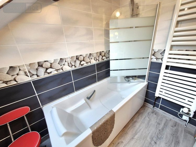 Maison a vendre Verpillières-sur-Ource 10360 Aube 168 m2 11 pièces 129500 euros