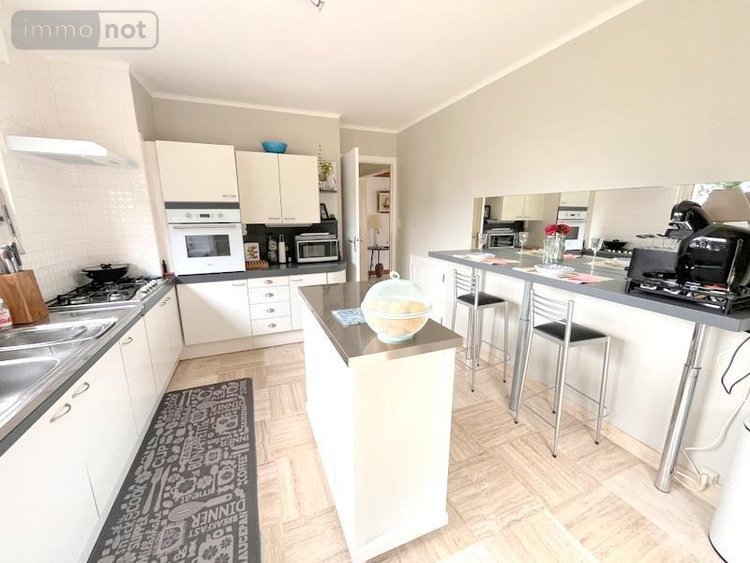 Maison a vendre Plobannalec-Lesconil 29740 Finistère 168 m2 4 pièces 599000 euros