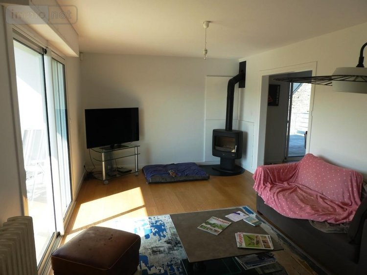 Maison a vendre Kernascléden 56540 Morbihan 147 m2 5 pièces 701410 euros