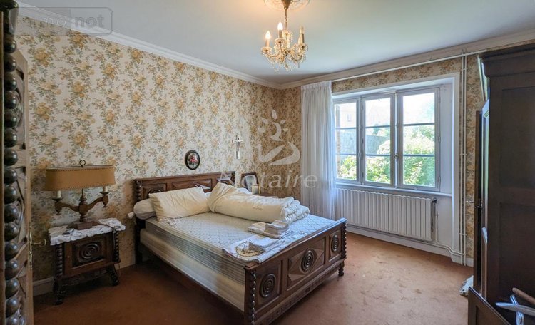 Maison a vendre Saint-Pol-de-Léon 29250 Finistère 148 m2  187340 euros