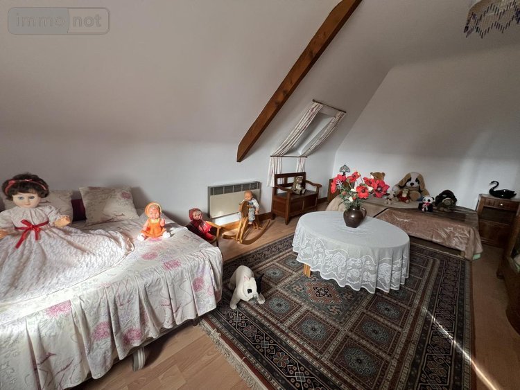 Maison a vendre Médréac 35360 Ille-et-Vilaine 151 m2 6 pièces 394800 euros