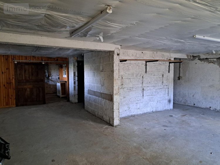 Maison a vendre La Roche-Jaudy 22450 Côtes-d'Armor 136 m2 6 pièces 286200 euros