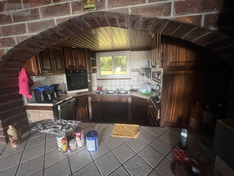 Maison a vendre Le Tampon 97430 Réunion 140 m2 6 pièces 243900 euros