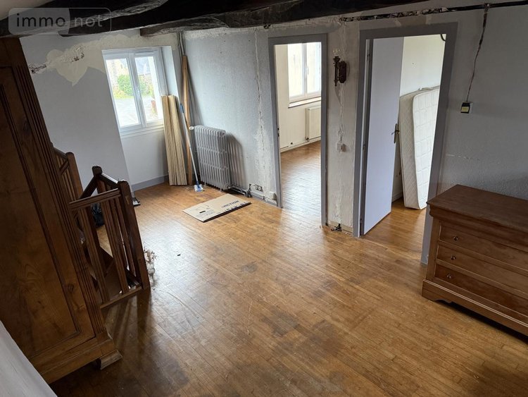 Maison a vendre Plerguer 35540 Ille-et-Vilaine 144 m2 7 pièces 218190 euros