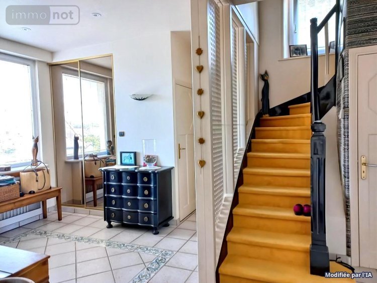 Maison a vendre Lamballe-Armor 22400 Côtes-d'Armor 126 m2 5 pièces 344850 euros