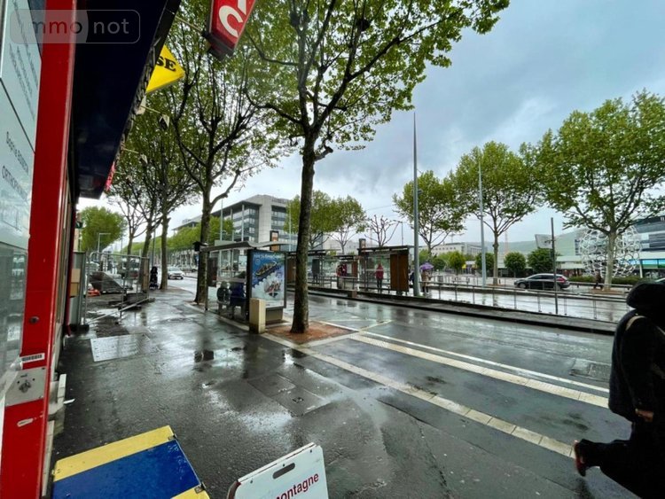 Appartement a vendre Clermont-Ferrand 63000 Puy-de-Dôme 51 m2  75000 euros