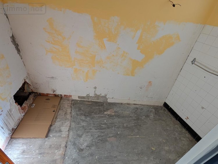 Maison a vendre Pludual 22290 Côtes-d'Armor 70 m2  85250 euros