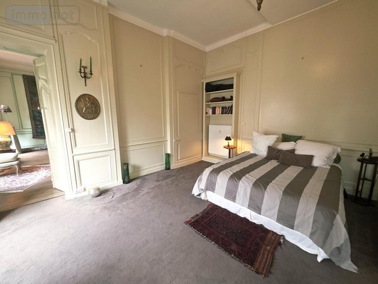 Appartement a vendre Vannes 56000 Morbihan 268 m2 8 pièces 1076400 euros