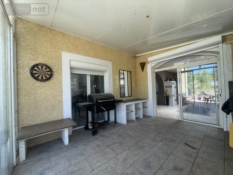 Maison a vendre Clermont-l'Hérault 34800 Hérault 288 m2 9 pièces 535000 euros