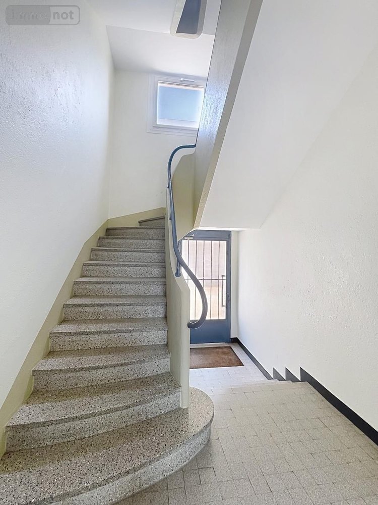 Appartement a vendre Lorient 56100 Morbihan 69 m2 3 pièces 281160 euros