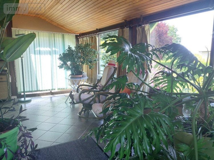 Maison a vendre Vitot 27110 Eure 249 m2 9 pièces 299900 euros