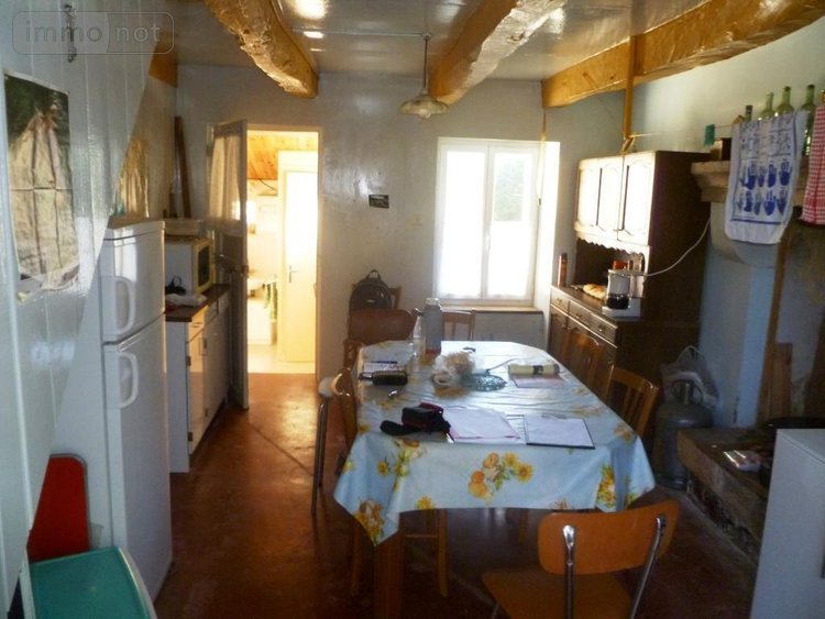 Maison a vendre Guern 56310 Morbihan 70 m2 5 pièces 63960 euros