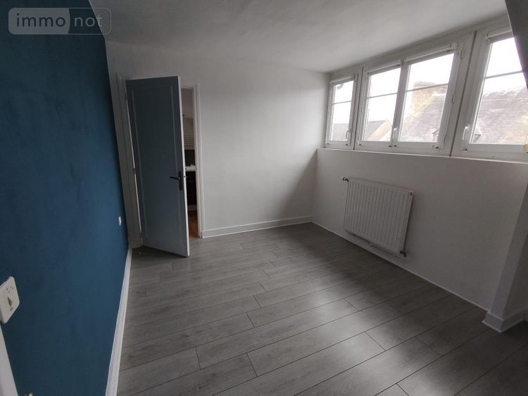 Maison a vendre La-Ferté-Bernard 72400 Sarthe 193 m2 7 pièces 157500 euros