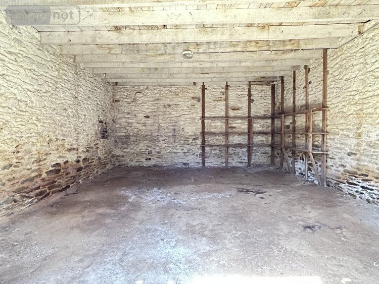 Maison a vendre Carentoir 56910 Morbihan 110 m2 5 pièces 259750 euros