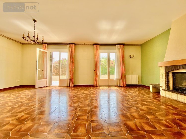 Maison a vendre Juvignac 34990 Hérault 120 m2 4 pièces 600000 euros