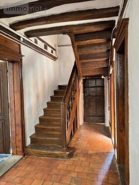 Maison a vendre Malicorne-sur-Sarthe 72270 Sarthe 165 m2 7 pièces 137150 euros