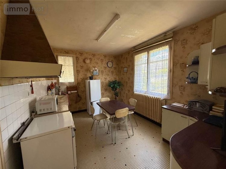 Maison a vendre Tours 37000 Indre-et-Loire 183 m2 7 pièces 332800 euros