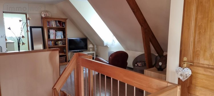 Maison a vendre Saint-Cyr-sur-Loire 37540 Indre-et-Loire 164 m2 6 pièces 833175 euros