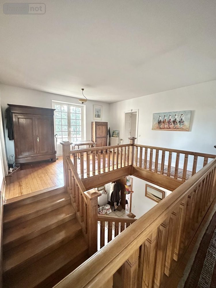 Maison a vendre Mimizan 40200 Landes 300 m2 9 pièces 994560 euros