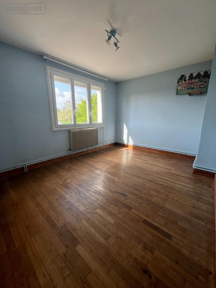 Maison a vendre L'Île-Bouchard 37220 Indre-et-Loire 145 m2 7 pièces 174900 euros