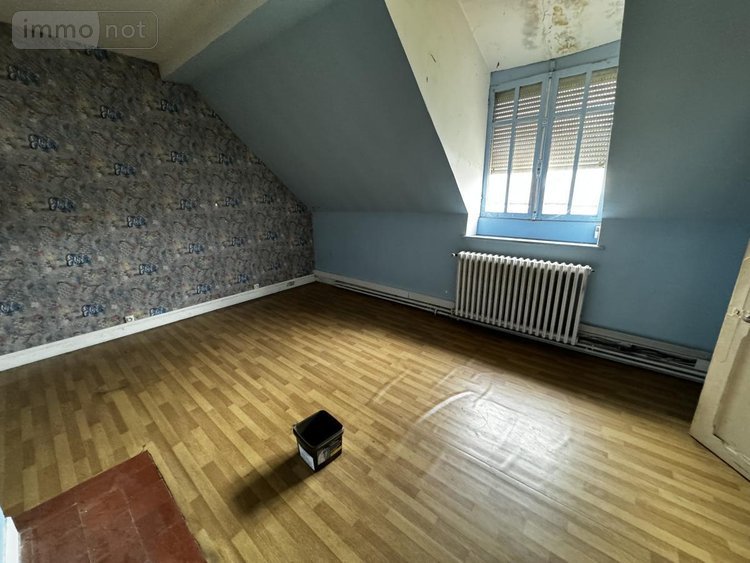 Maison a vendre Cambrai 59400 Nord 97 m2 4 pièces 65500 euros