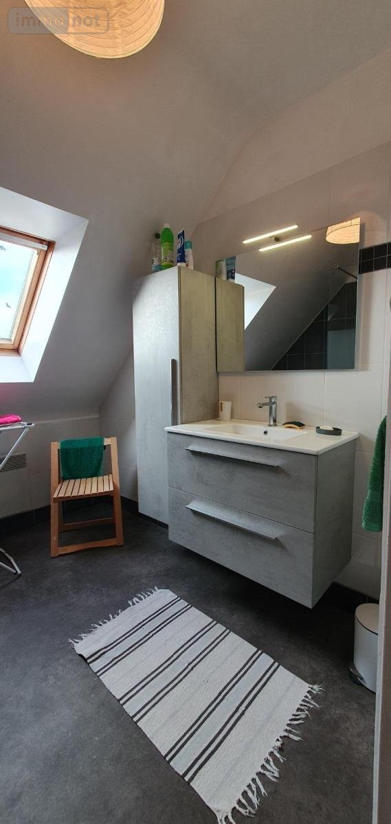 Maison a vendre Porspoder 29840 Finistère 108 m2 5 pièces 338000 euros