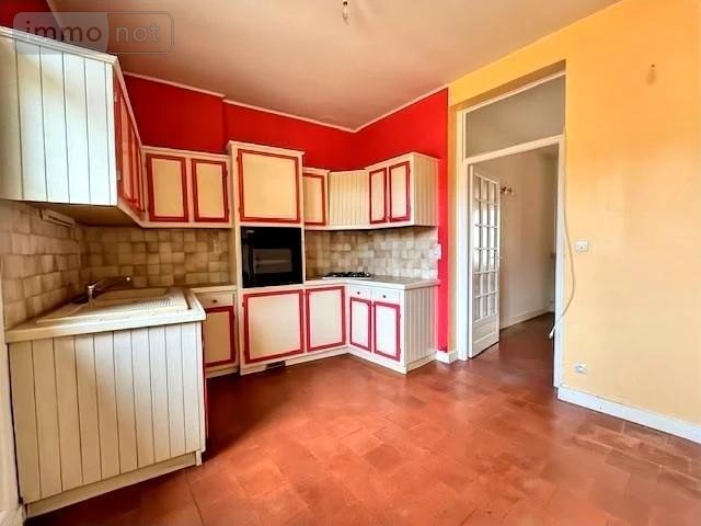 Maison a vendre Malicorne-sur-Sarthe 72270 Sarthe 97 m2 4 pièces 131875 euros