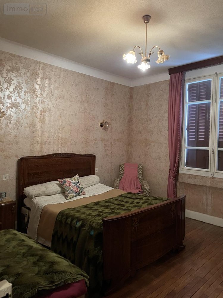 Maison a vendre Châlons-en-Champagne 51000 Marne 67 m2 5 pièces 90100 euros