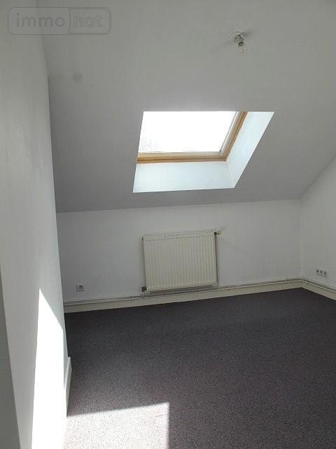 Location appartement Le Petit-Quevilly 76140 Seine-Maritime 71 m2 3 pièces 695 euros