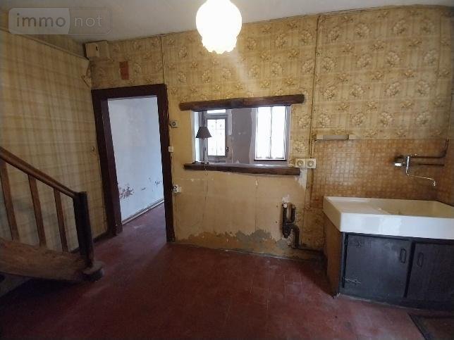 Maison a vendre Le Neubourg 27110 Eure 92 m2  173250 euros