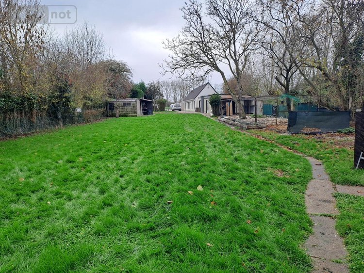 Maison a vendre Ardres 62610 Pas-de-Calais 112 m2 4 pièces 260500 euros
