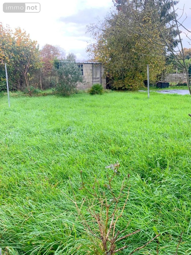 Maison a vendre Gaël 35290 Ille-et-Vilaine 117 m2 8 pièces