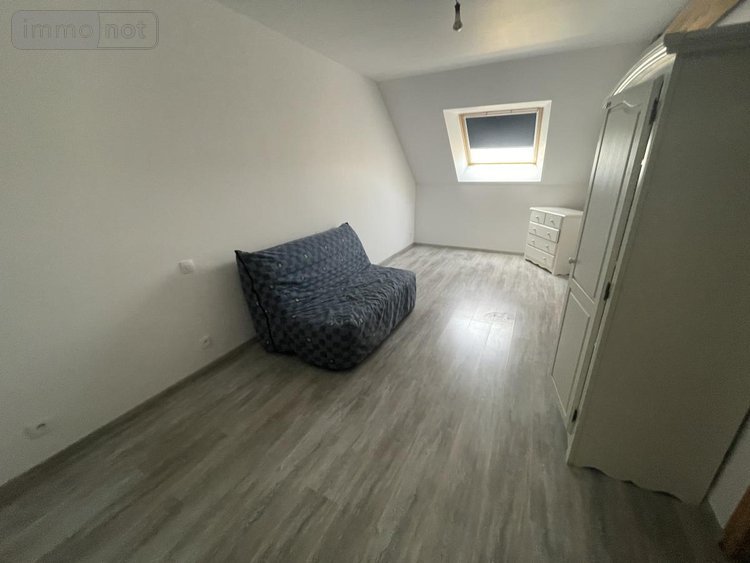 Maison a vendre Marolles-les-Braults 72260 Sarthe 112 m2 5 pièces 136480 euros