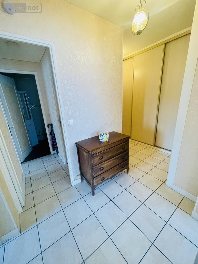 Appartement a vendre Rouen 76000 Seine-Maritime 57 m2  119900 euros