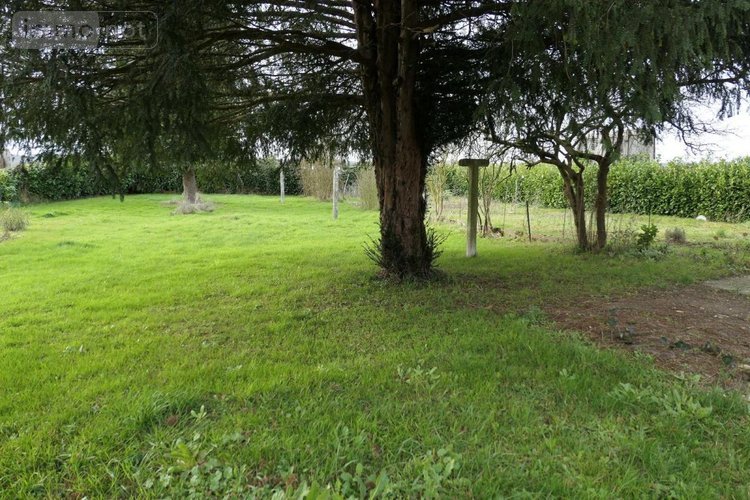 Maison a vendre Avezé 72400 Sarthe 98 m2 4 pièces 231300 euros