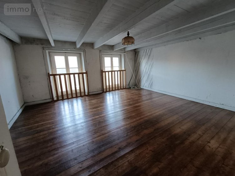 Location maison Plémet 22210 Côtes-d'Armor 75 m2  750 euros