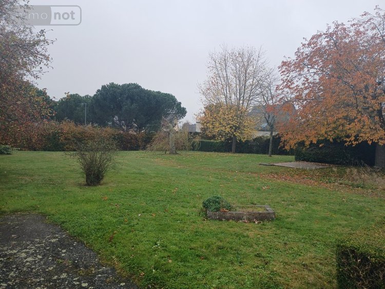 Maison a vendre Plérin 22190 Côtes-d'Armor 154 m2 5 pièces 599950 euros