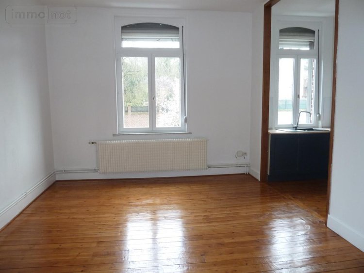 Immeuble a vendre Cambrai 59400 Nord 150 m2  188500 euros