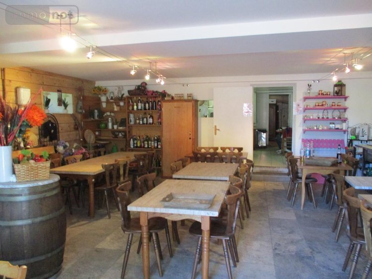 Maison a vendre La Godivelle 63850 Puy-de-Dôme 308 m2 10 pièces 395000 euros