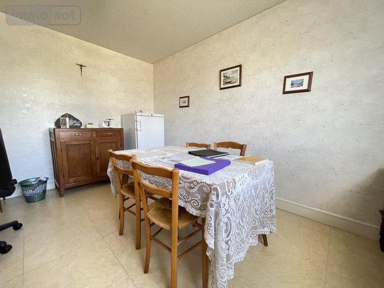 Maison a vendre Lorient 56100 Morbihan 285 m2 10 pièces 442460 euros