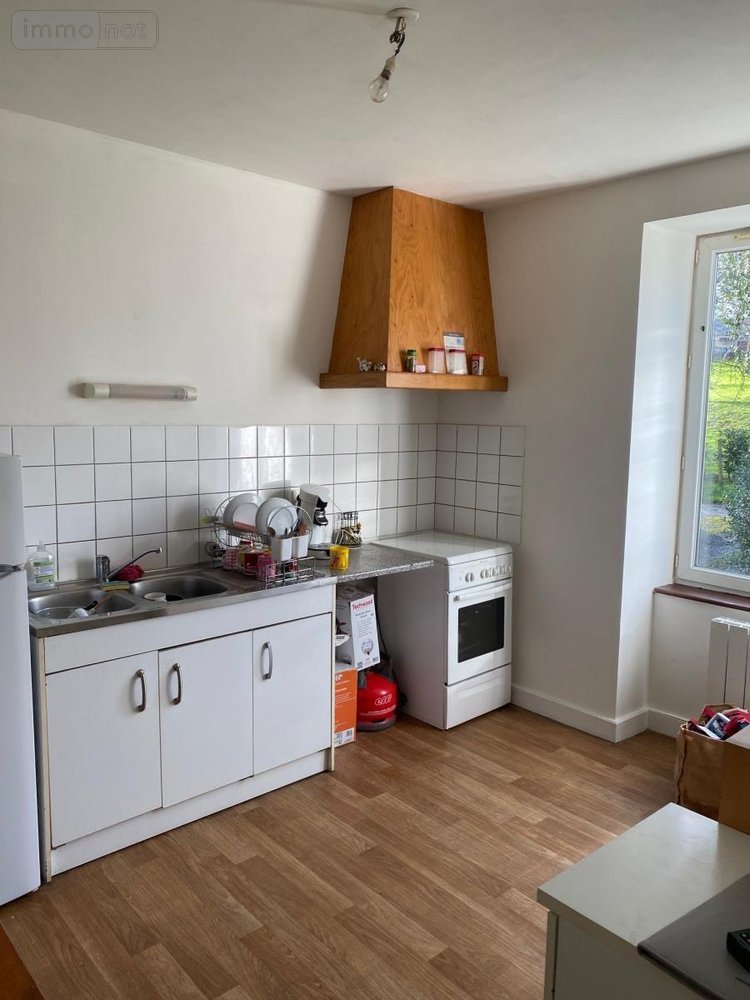 Maison a vendre Saint-Aubin-des-Bois 14380 Calvados 129 m2 4 pièces 147700 euros