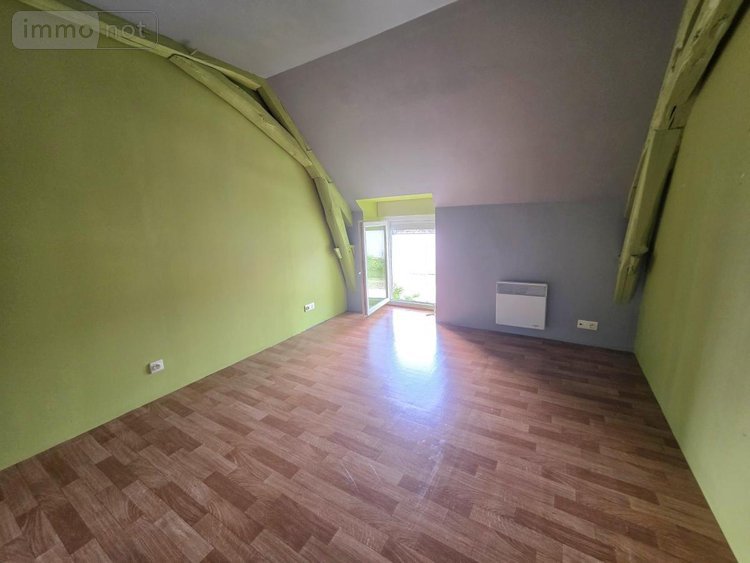 Maison a vendre Méreau 18120 Cher 79 m2 4 pièces 85760 euros