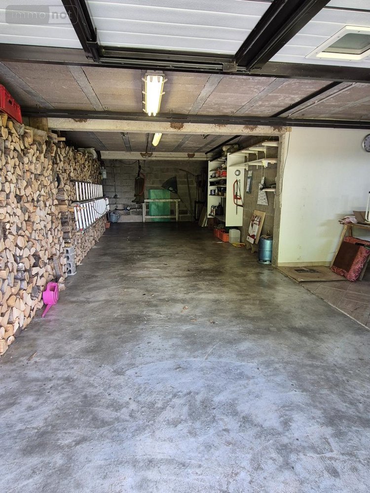 Maison a vendre Sanchey 88390 Vosges 99 m2 4 pièces 246000 euros