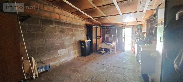 Maison a vendre Angers 49000 Maine-et-Loire 130 m2 5 pièces 351575 euros