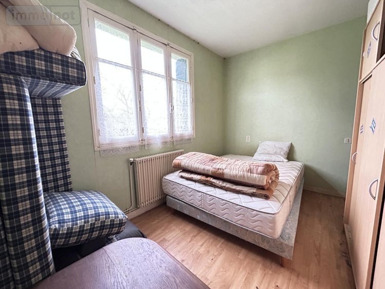 Maison a vendre Guer 56380 Morbihan 90 m2 5 pièces 110900 euros